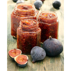 Confiture figues