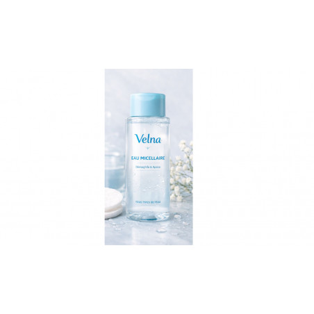Eau Micellaire