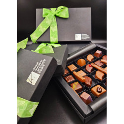 Boîte assortiment 250g